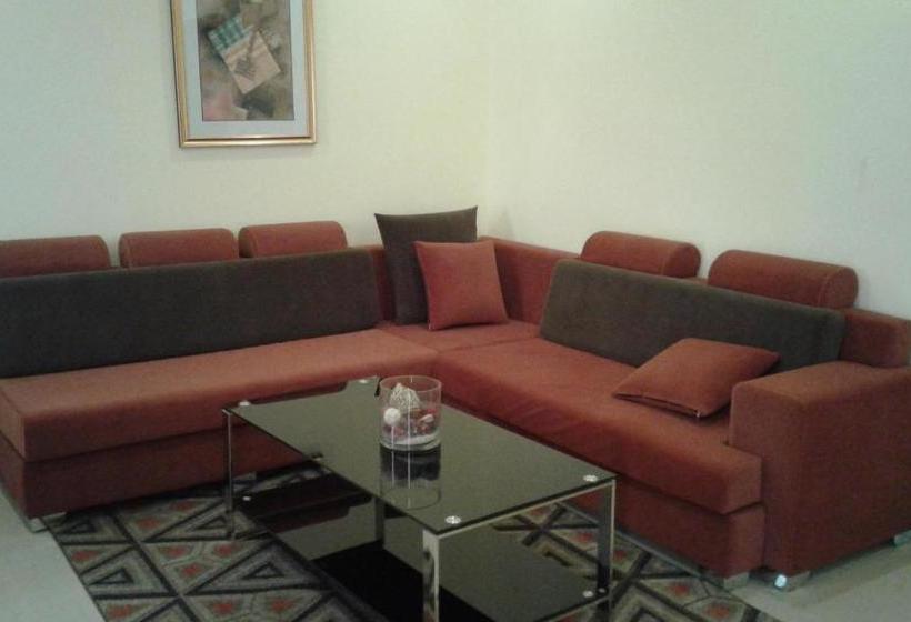 هتل Residence Privela Bamako