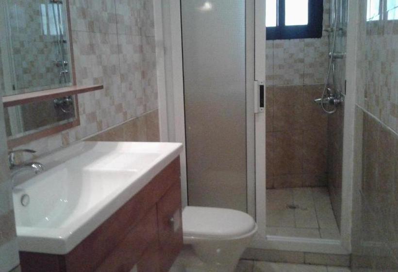 هتل Residence Privela Bamako