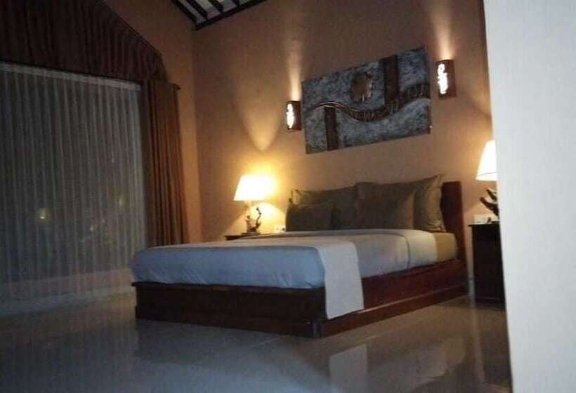 Пансион The Hamlet Guest House