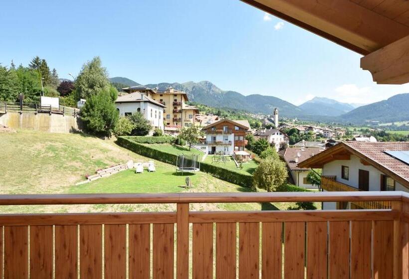 住宿加早餐  Bb Le Fontanelle