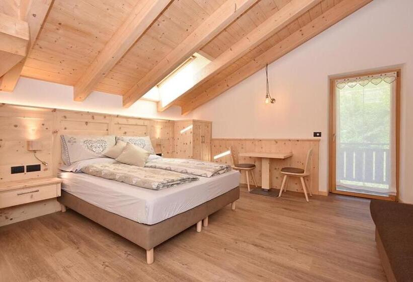 住宿加早餐  Bb Le Fontanelle