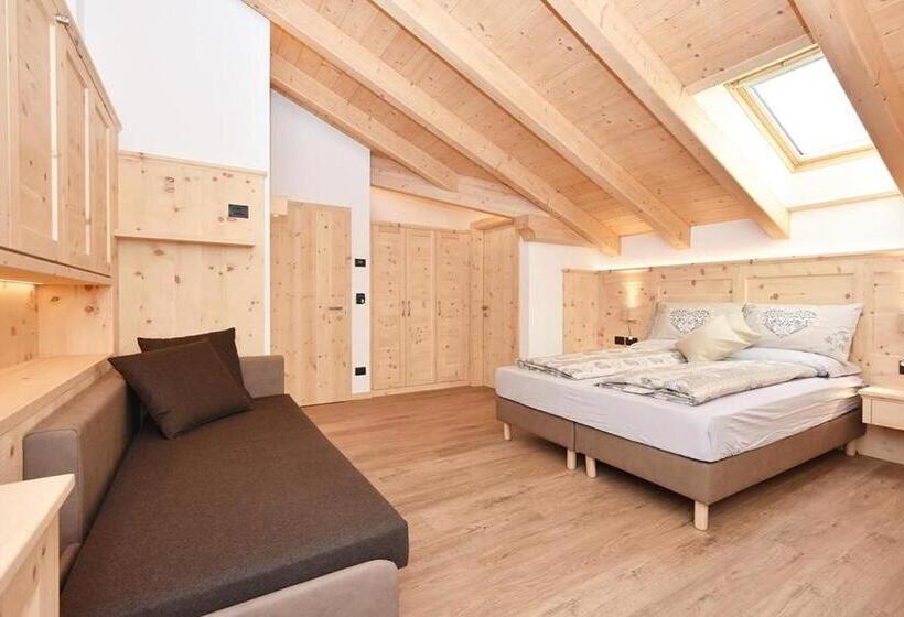 住宿加早餐  Bb Le Fontanelle