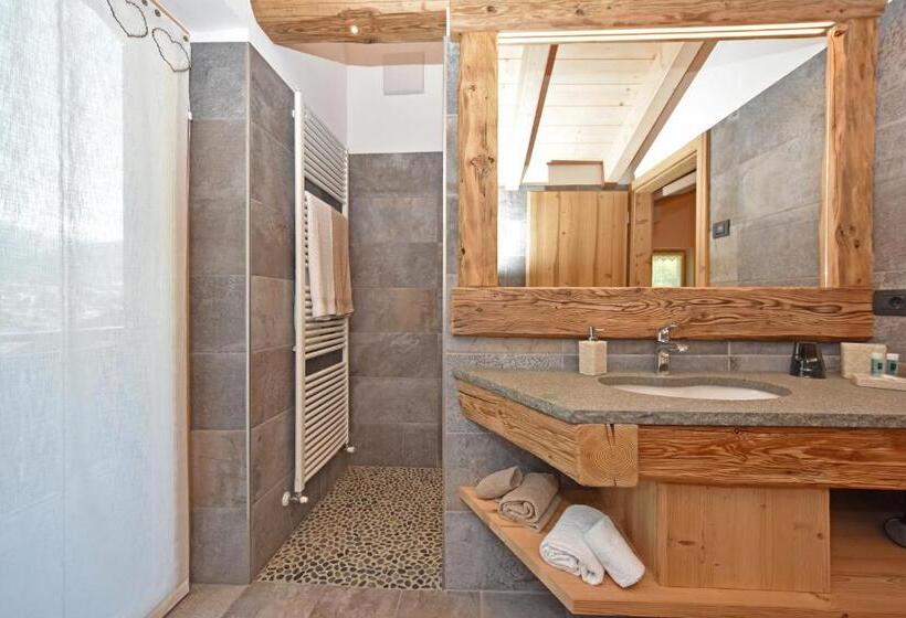 住宿加早餐  Bb Le Fontanelle