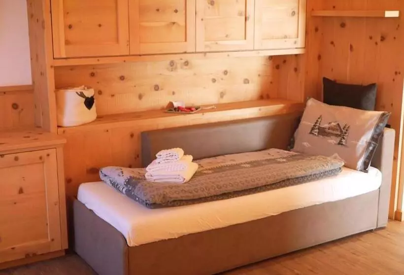 ベッドアンドブレックファースト Bb Le Fontanelle