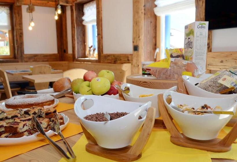 住宿加早餐  Bb Le Fontanelle