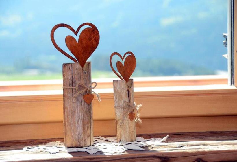 住宿加早餐  Bb Le Fontanelle