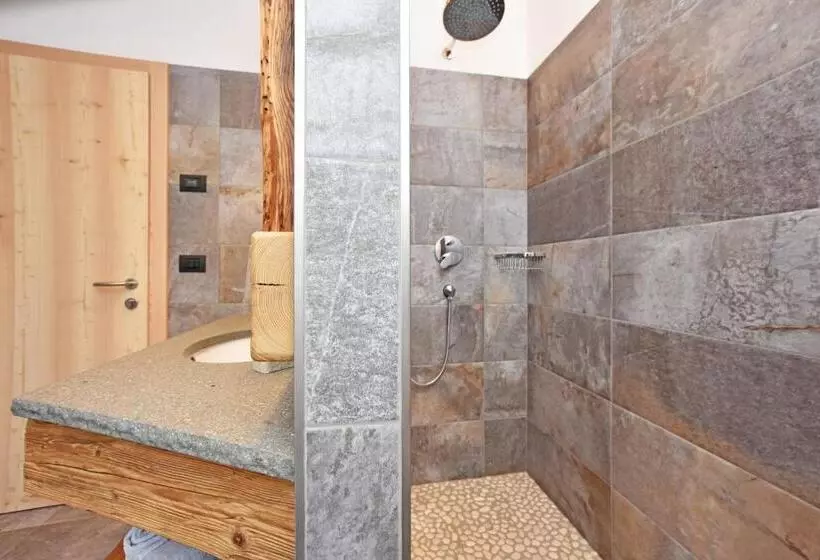 ベッドアンドブレックファースト Bb Le Fontanelle