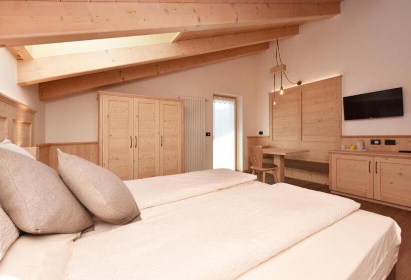 住宿加早餐  Bb Le Fontanelle