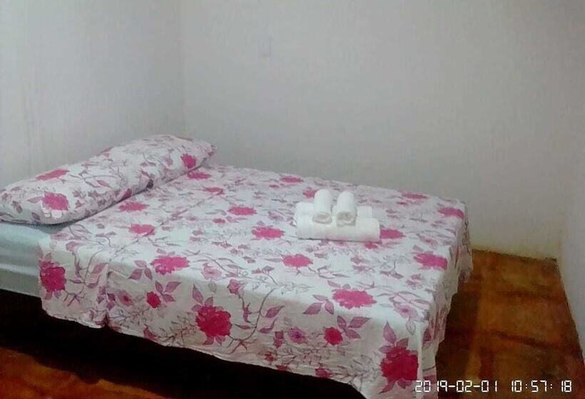 בית מלון כפרי Pousada Tendas Do Cumbuco