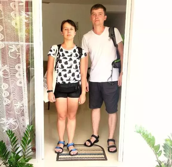 Samanala Resort