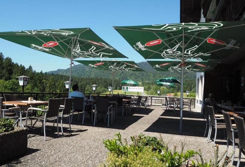 Общежитие Pension & Gasthof Zur Taube