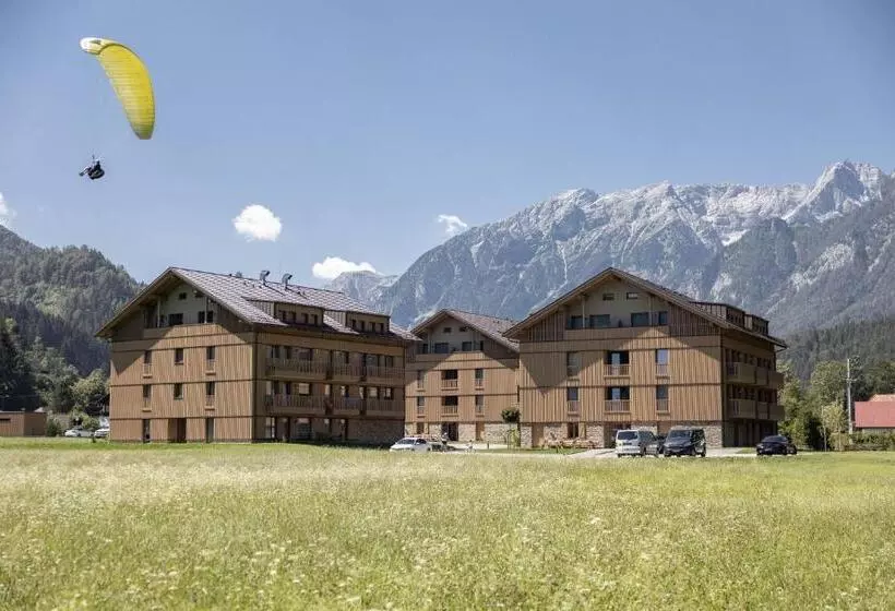 Alprima Aparthotel Hinterstoder