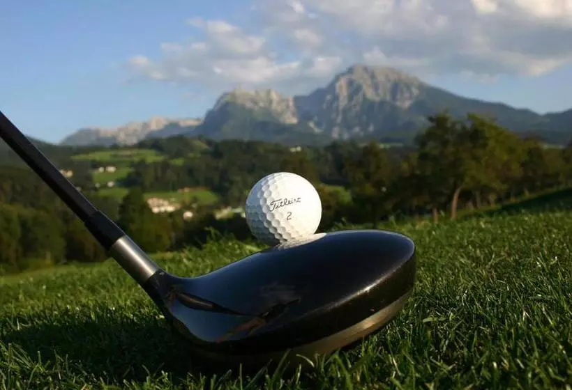 Alprima Aparthotel Hinterstoder