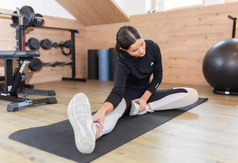 Alprima Aparthotel Hinterstoder