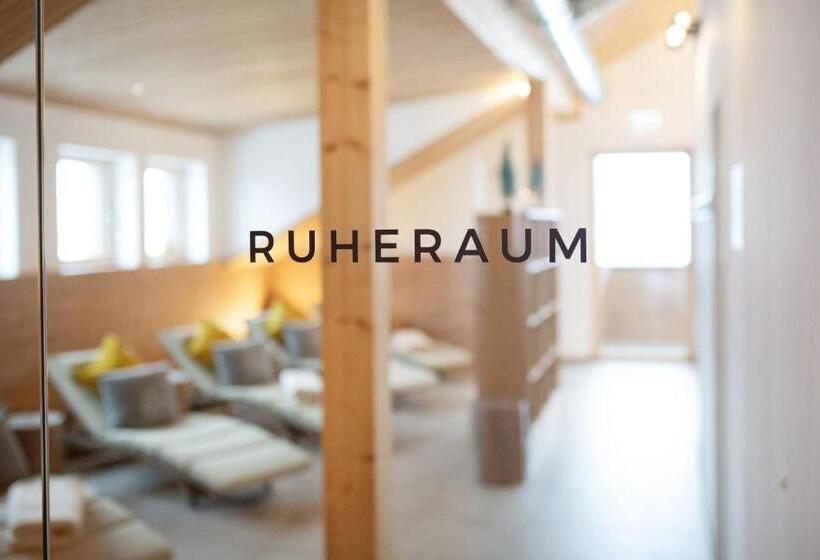 Alprima Aparthotel Hinterstoder