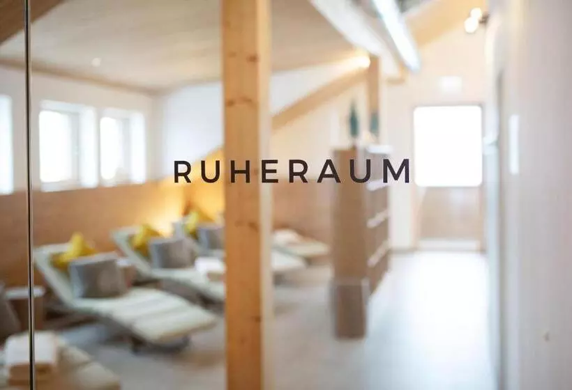 Alprima Aparthotel Hinterstoder