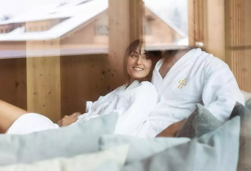 Alprima Aparthotel Hinterstoder