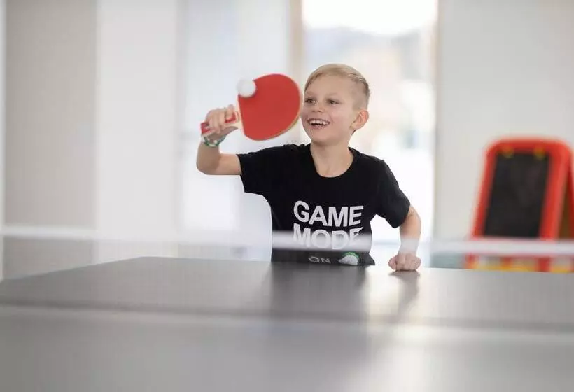 Alprima Aparthotel Hinterstoder