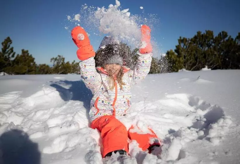 Alprima Aparthotel Hinterstoder