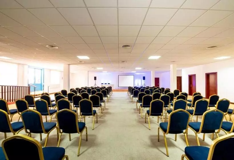 リゾートホテル Bahia Principe Explore Costa Adeje