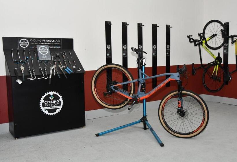 Hotel Bahia Principe Sunlight Costa Adeje