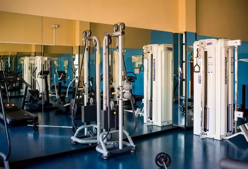 リゾートホテル Bahia Principe Explore Costa Adeje