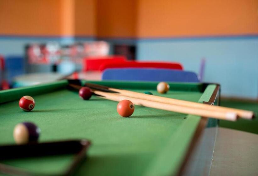 Hotel Bahia Principe Sunlight Costa Adeje