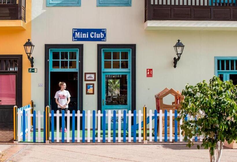 Hotel Bahia Principe Sunlight Costa Adeje