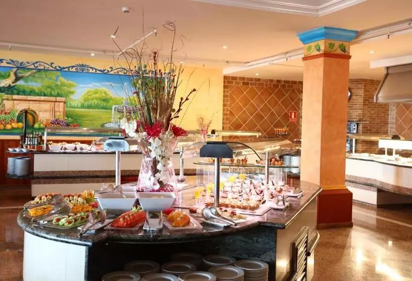 リゾートホテル Bahia Principe Explore Costa Adeje