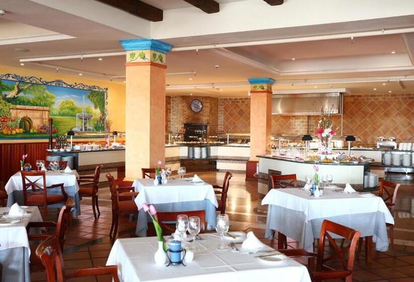 Hotel Bahia Principe Sunlight Costa Adeje