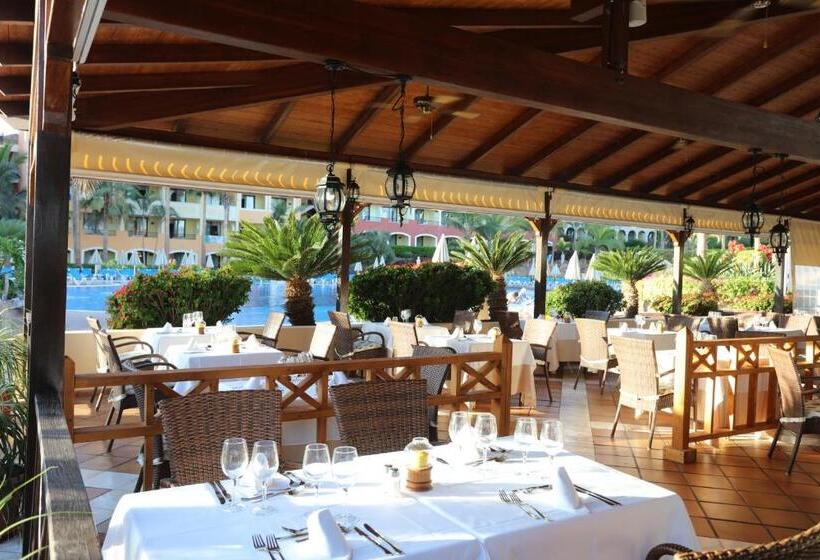 Hotel Bahia Principe Sunlight Costa Adeje