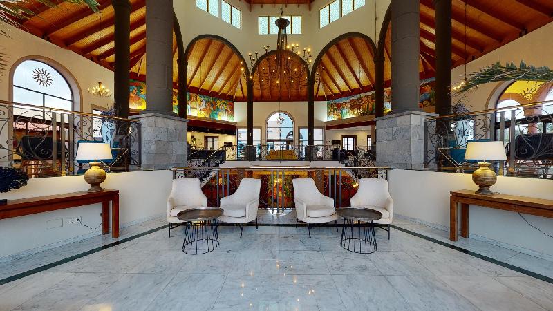 Hotel Bahia Principe Sunlight Costa Adeje