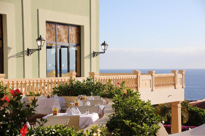 Hotel Bahia Principe Sunlight Costa Adeje