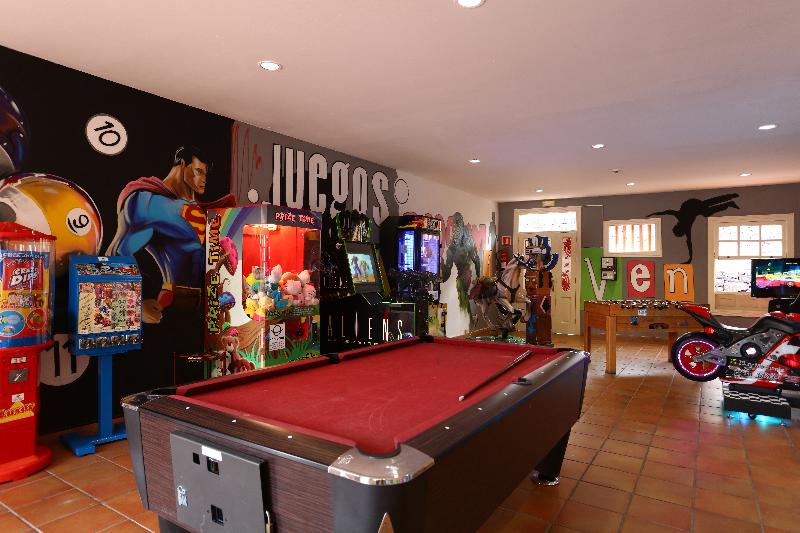 Hotel Bahia Principe Sunlight Costa Adeje