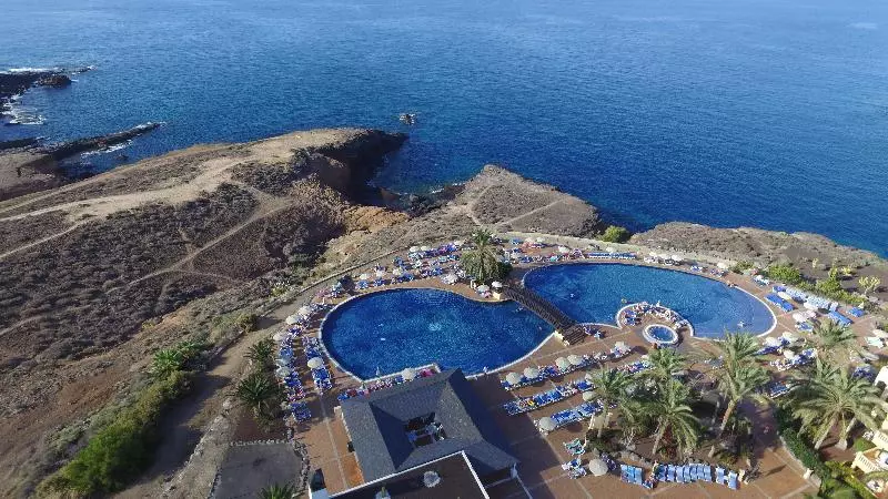 リゾートホテル Bahia Principe Explore Costa Adeje