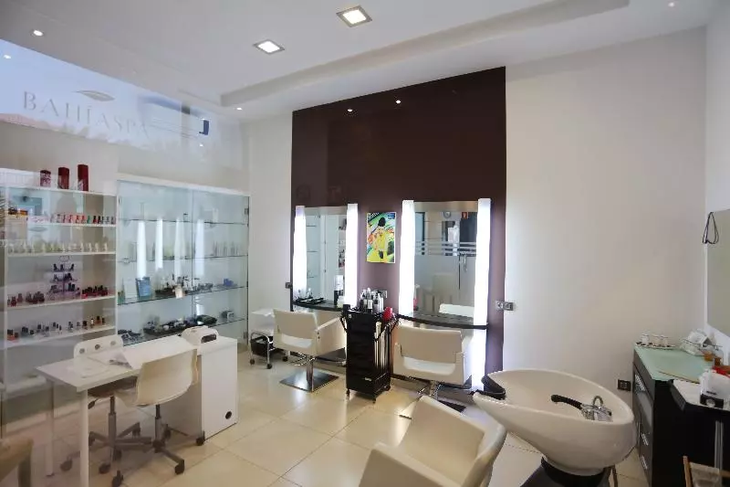 リゾートホテル Bahia Principe Explore Costa Adeje