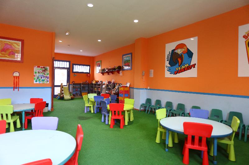 Hotel Bahia Principe Sunlight Costa Adeje