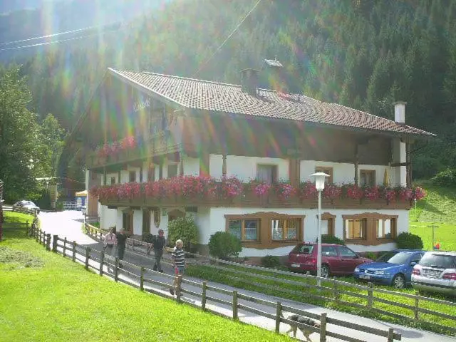 ホテル Nieslerhof