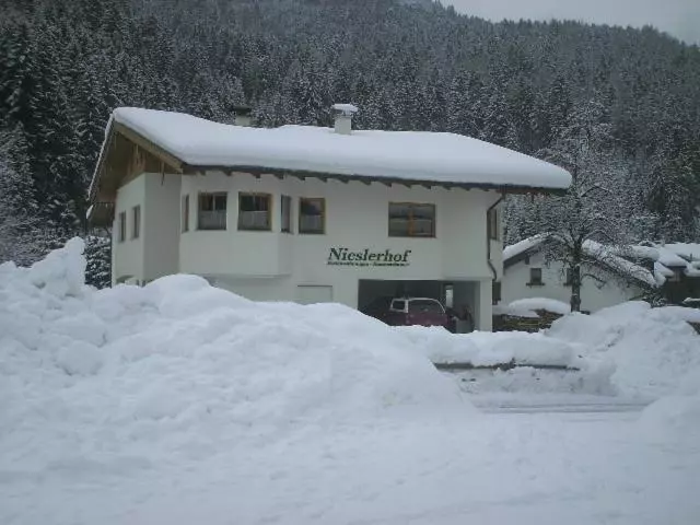 ホテル Nieslerhof