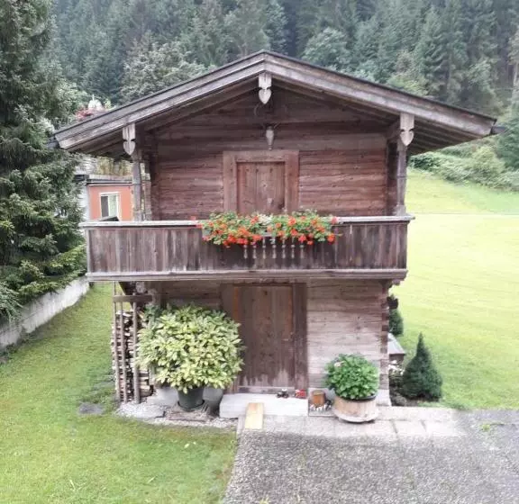 ホテル Nieslerhof
