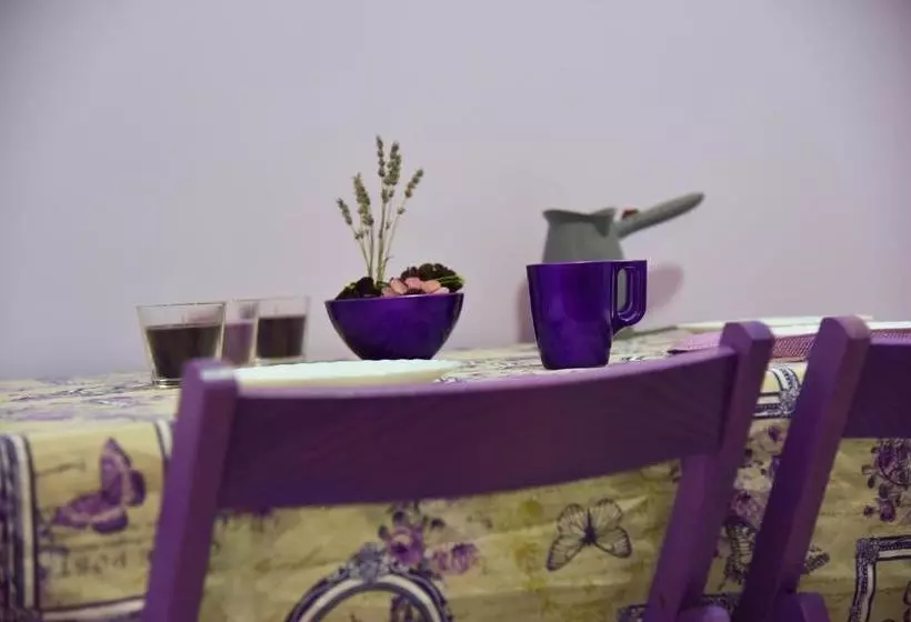 ペンション Prenoćište Pilot