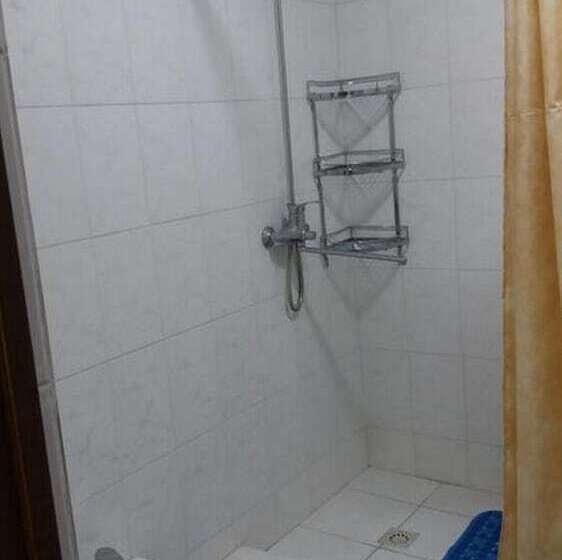 تختخواب و صبحانه Sharq Darvoz Mini Hotel   Hostel