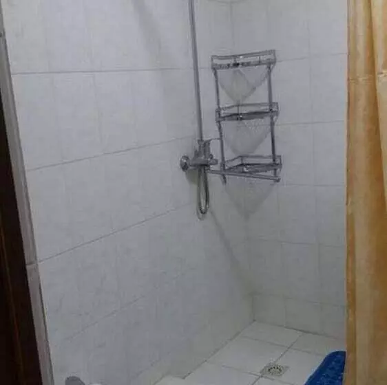 تختخواب و صبحانه Sharq Darvoz Mini Hotel   Hostel