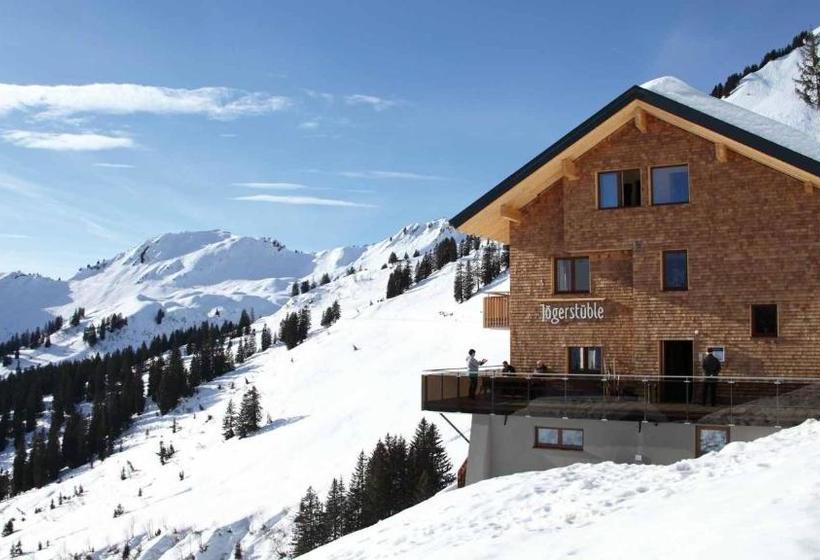 Otel Jägerstüble