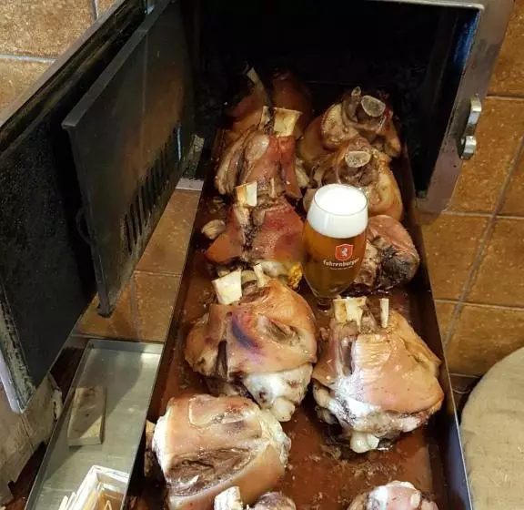 هتل Jägerstüble
