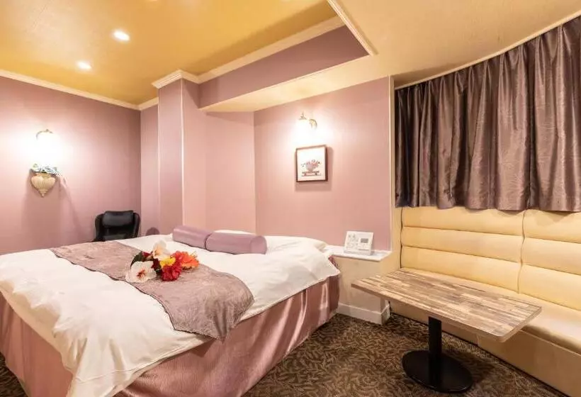 ホテル ロコガーデン 三重菰野