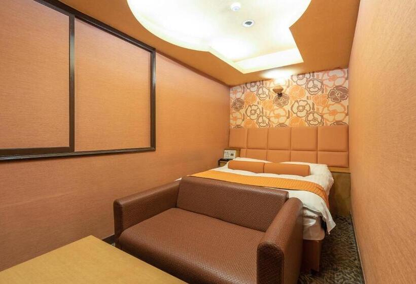 ホテル ロコガーデン 三重菰野