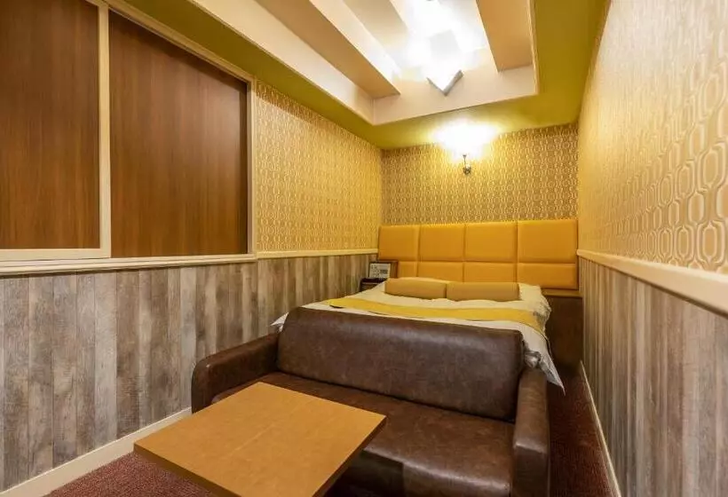 ホテル ロコガーデン 三重菰野