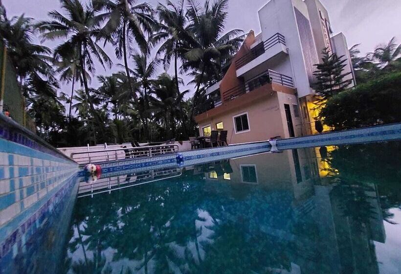 Hotell Royal Paradise