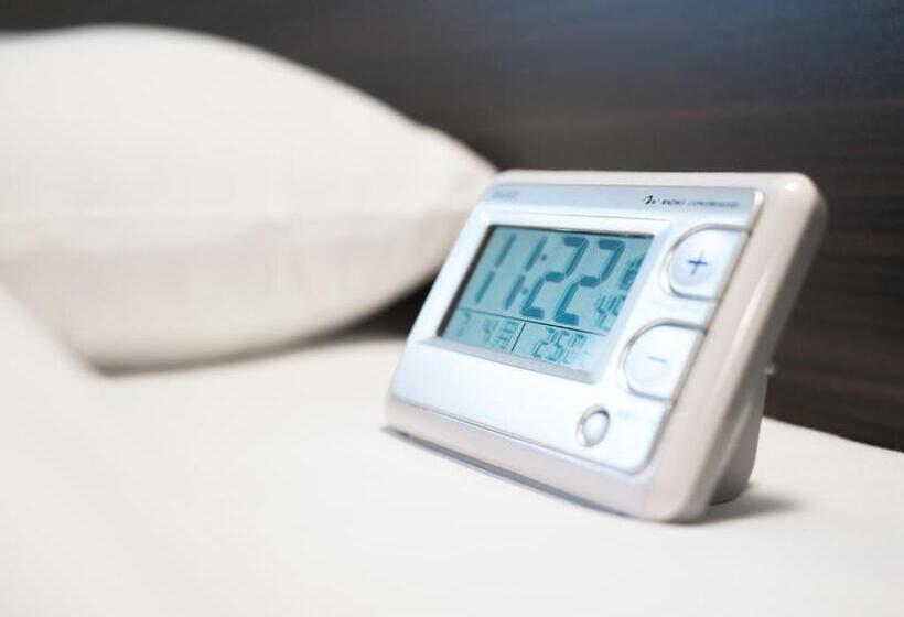 Natural Hot Spring Super Hotel Tottori Eki Kitaguchi